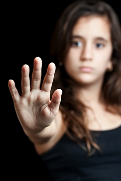 Preventing sexual abuse through violence and abuse prevention programs